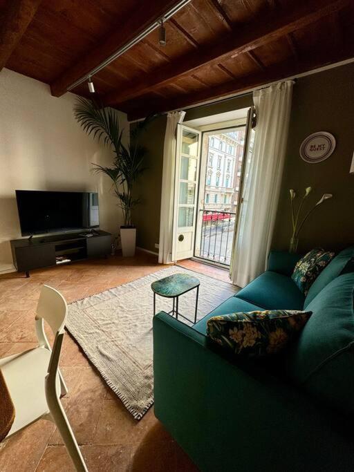Splendido Bilocale In Via Madonnina, Zona Brera Apartment Milan Exterior photo